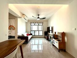 Blk 30 Skyresidence @ Dawson (Queenstown), HDB 3 Rooms #587245341
